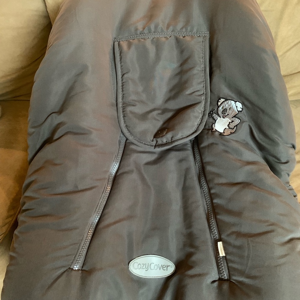 Cozy Cover
